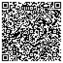 QR code with Allen Bootery contacts
