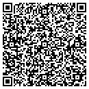 QR code with Finish Line contacts