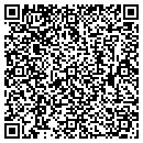 QR code with Finish Line contacts