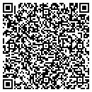 QR code with Hamann Logging contacts