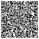 QR code with J D Country Dot Com contacts