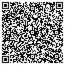 QR code with Finish Line contacts