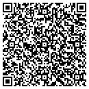 QR code with Holsum Bread contacts