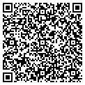 QR code with Jean's Bakery contacts