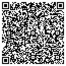 QR code with A Shoe Affair contacts