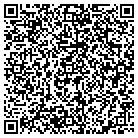 QR code with J & S Paper & Janitorial Supls contacts
