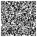 QR code with RC Services contacts