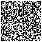 QR code with Hydra Max Extraction Carpet Cl contacts