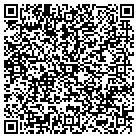 QR code with Jenn Steamin Carpet & Upholste contacts