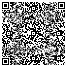 QR code with Aaax-Tra Space Self Storage contacts