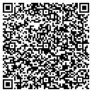 QR code with The Training Zone contacts