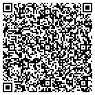 QR code with Warner Center Optometry contacts