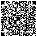 QR code with A & W Rentals contacts