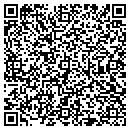 QR code with A Upholstery & Rug Cleaning contacts