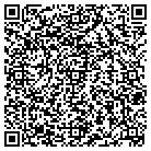 QR code with Custom Archery Center contacts