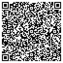 QR code with KK Graphics contacts