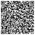 QR code with Acorn Paper Products CO contacts