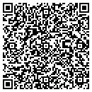 QR code with Azuma Leasing contacts