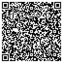QR code with LA Security Storage contacts