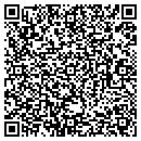 QR code with Ted's Shed contacts