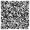 QR code with King's Nock Archery contacts