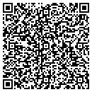 QR code with K P Group contacts