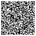 QR code with On The Fold Inc contacts