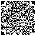 QR code with GNC contacts