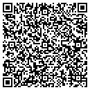 QR code with The Drapery Shop contacts