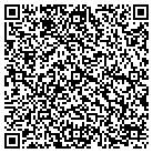 QR code with A Plus Pro Carpet Cleaning contacts