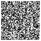 QR code with M C Heating And Cooling contacts