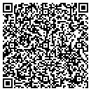 QR code with A & W Carpet Cleaning contacts