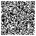 QR code with Backwoods Archery contacts