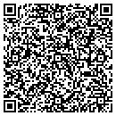 QR code with Gabe's Fitness contacts