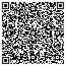 QR code with C D Carpet Cleaning contacts