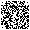QR code with Tepes contacts