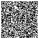 QR code with P Aradise Homes contacts