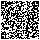 QR code with Mandrill's Gym contacts