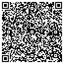QR code with T Cakes Bakery & More contacts