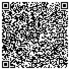 QR code with Trinity Transformation Blandin contacts