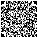 QR code with G Two K Games contacts