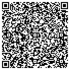 QR code with Customized Paper Services Inc contacts