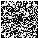 QR code with R&R Children's Store Inc contacts