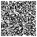 QR code with Augustine Distributing contacts