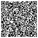 QR code with Atlantic Marine contacts