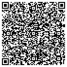 QR code with Wacky Bear Factory contacts
