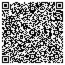 QR code with Harris Sales contacts