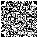 QR code with Hebron Senior Center contacts