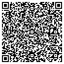 QR code with The Drape Vine contacts