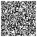 QR code with A To Z Rental Center contacts